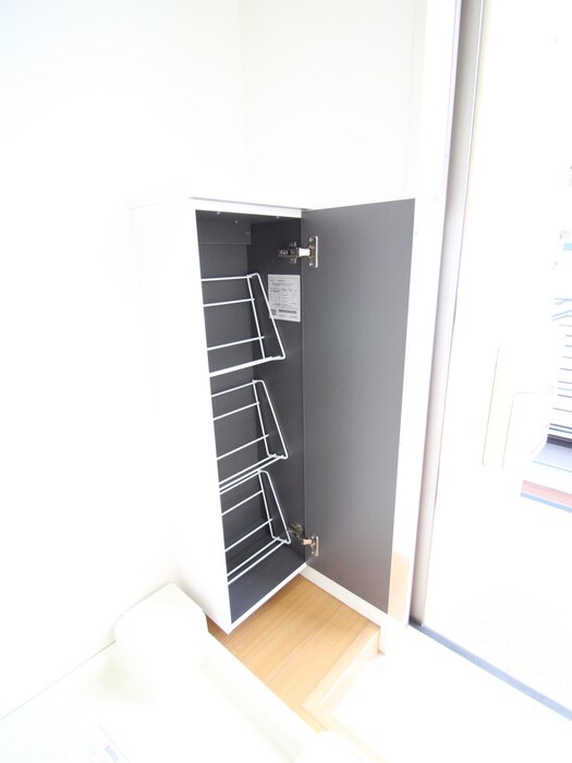 物件内観写真21　(靴箱)