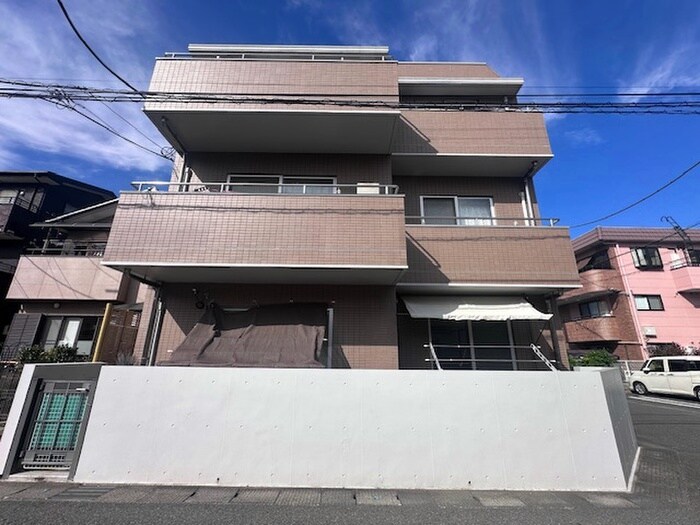 物件外観写真5　(周辺環境)