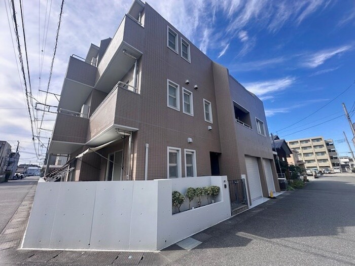 物件外観写真6　(外観写真)