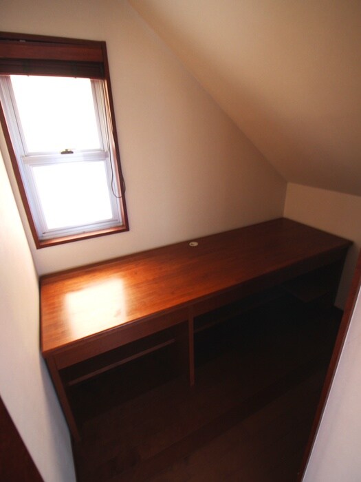 物件内観写真14　(居室)