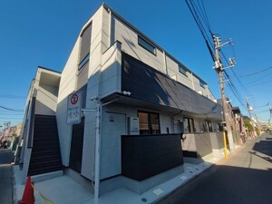 Lumos吉祥寺外観写真