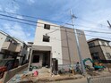 仮）川口市鳩ヶ谷本町一丁目