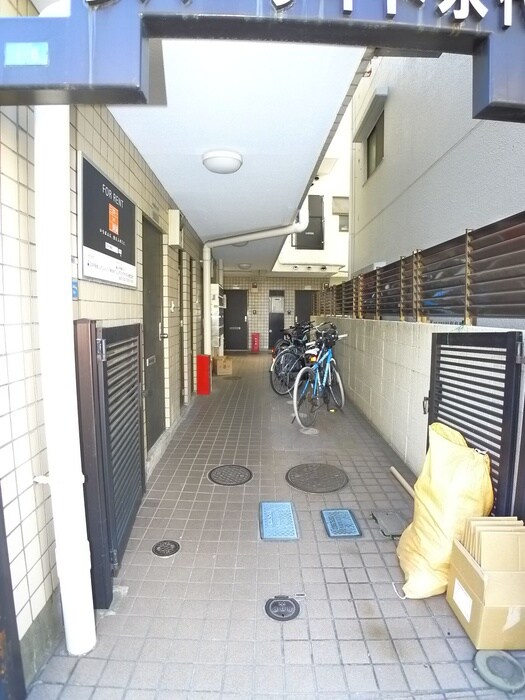 物件外観写真3　(外観写真)