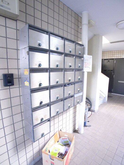 物件外観写真5　(建物設備)