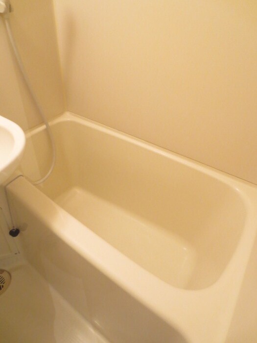 物件内観写真13　(バス／シャワールーム等)