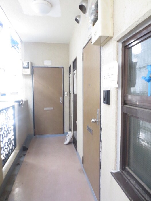 物件内観写真15　(廊下)