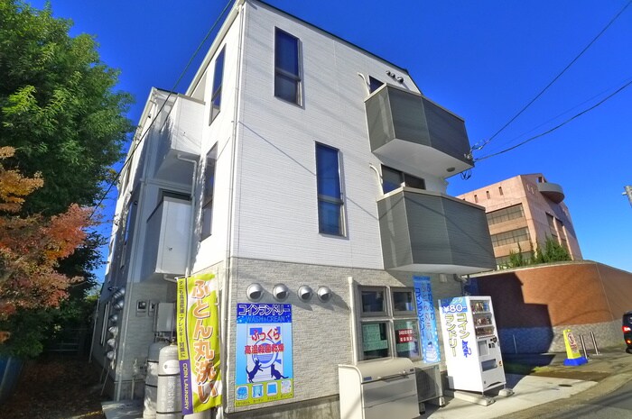 物件外観写真2　(周辺環境)