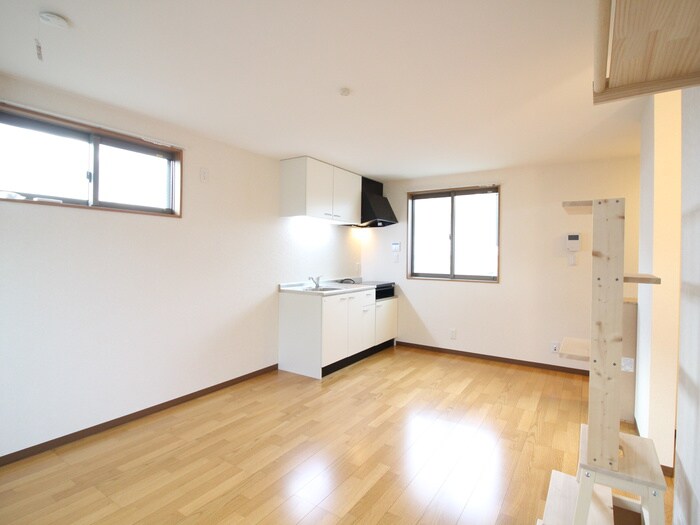 物件内観写真7　(居室)