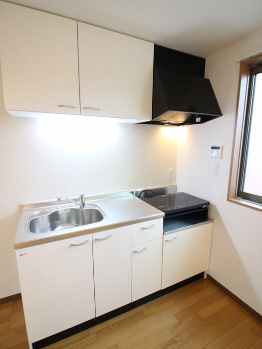 物件内観写真9　(キッチン)