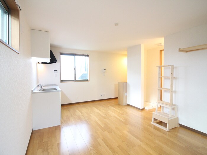 物件内観写真17　(居室)