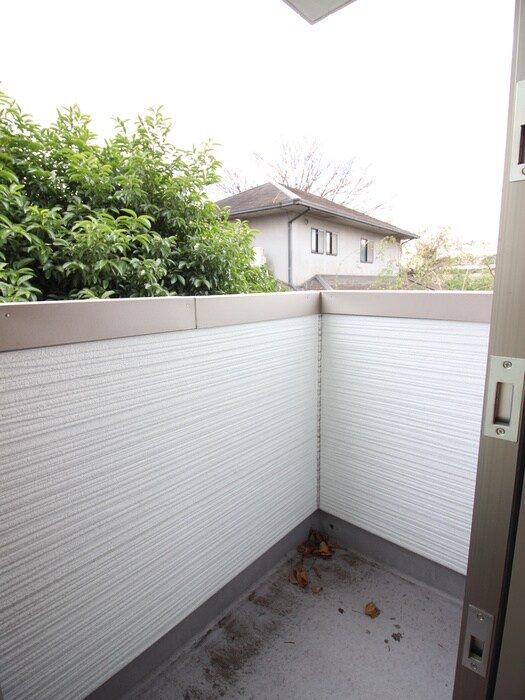 物件内観写真21　(ベランダ・バルコニー)