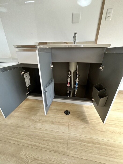 物件内観写真11　(収納)