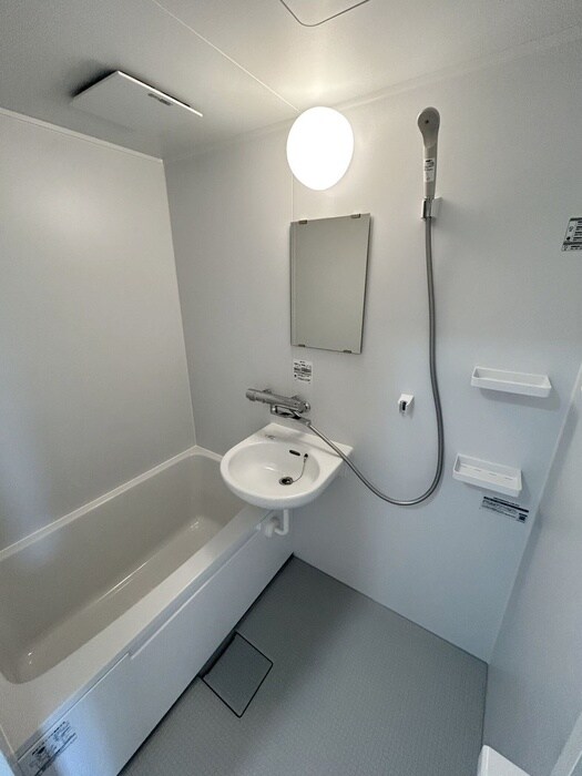 物件内観写真12　(バス／シャワールーム等)