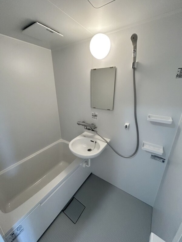バス／シャワールーム等