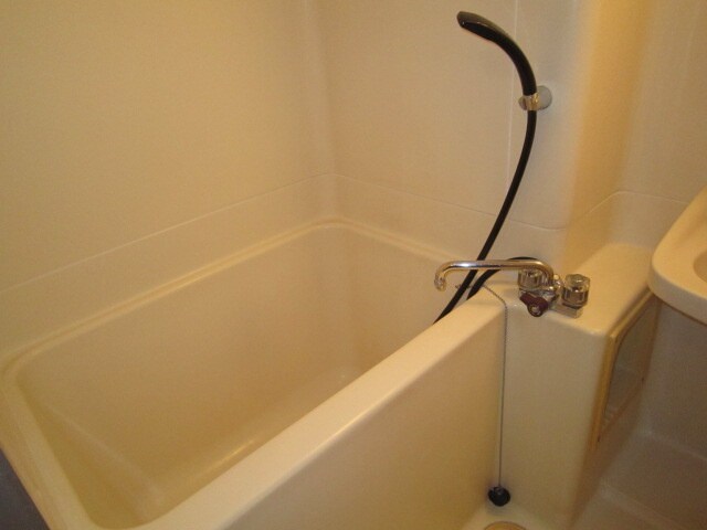 物件内観写真12　(バス／シャワールーム等)