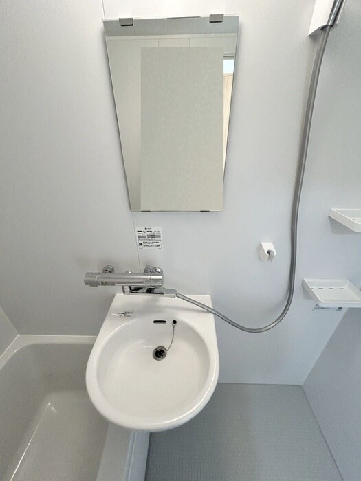 物件内観写真14　(洗面)