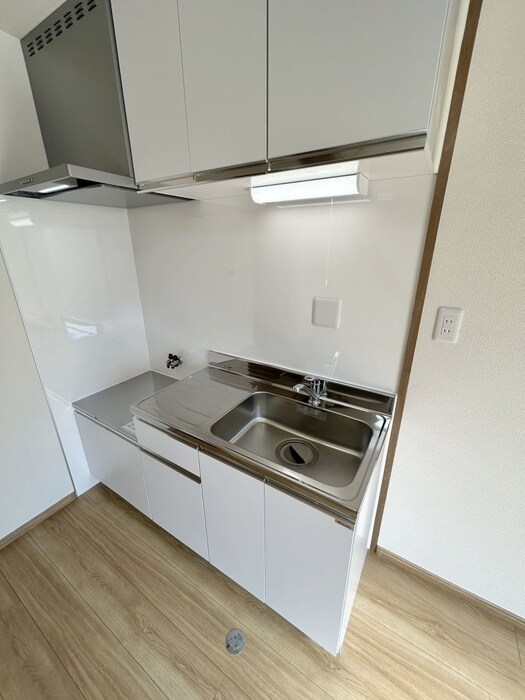 物件内観写真16　(キッチン)