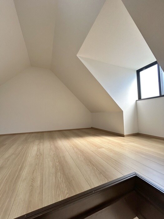 物件内観写真21　(ロフト)