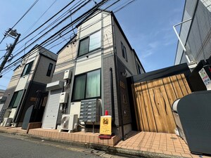 アーバンプレイス高田馬場XIA外観写真