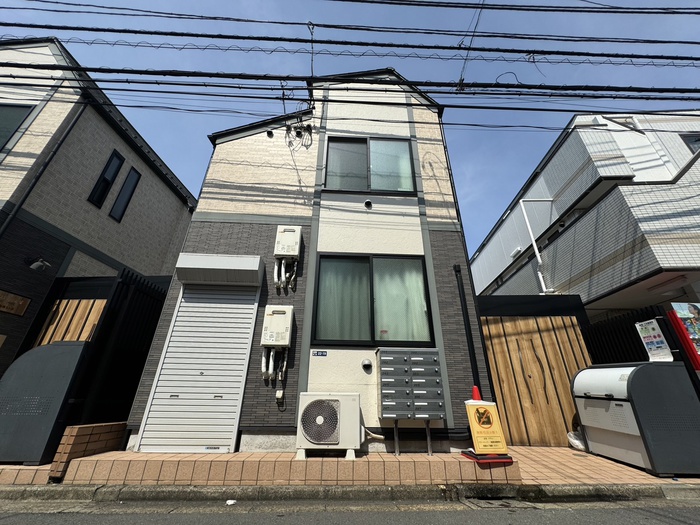 外観写真