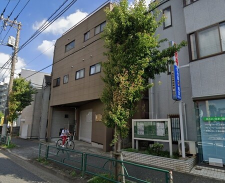桜井マンション外観写真