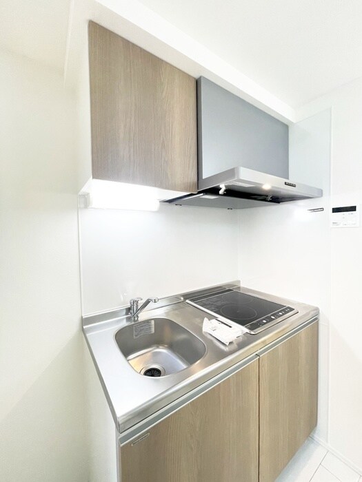 物件内観写真5　(キッチン)