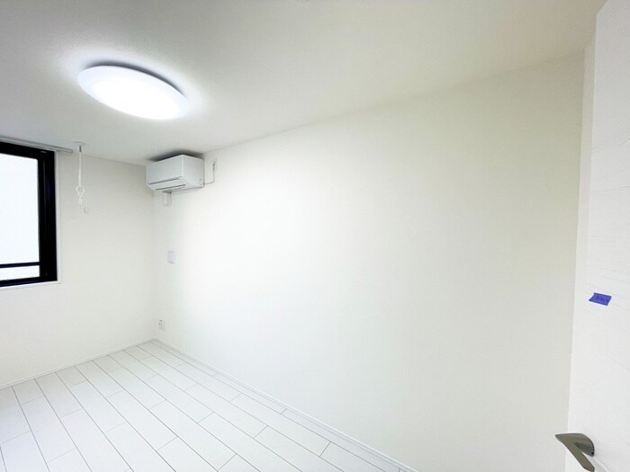 物件内観写真6　(居室)