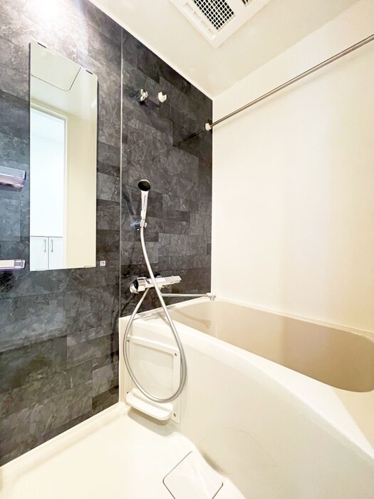 物件内観写真11　(バス／シャワールーム等)
