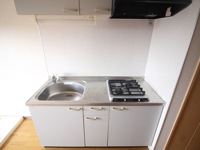 物件内観写真9　(キッチン)