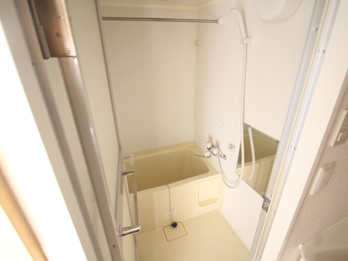 物件内観写真10　(バス／シャワールーム等)