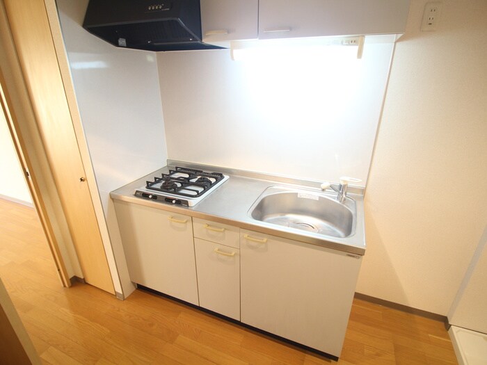 物件内観写真11　(キッチン)