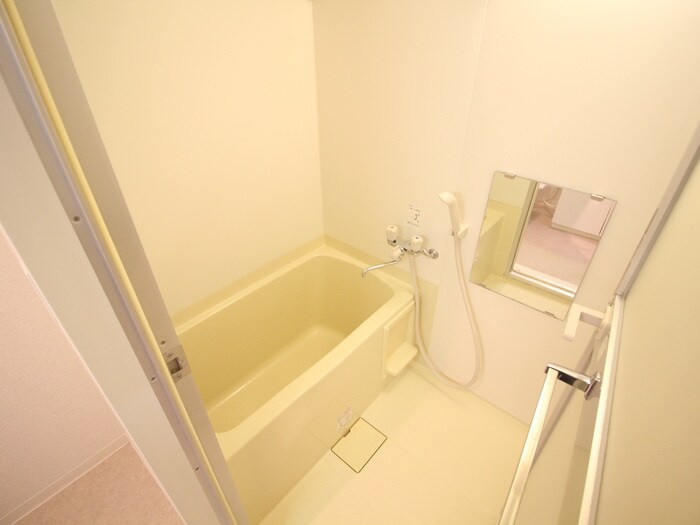 物件内観写真12　(バス／シャワールーム等)