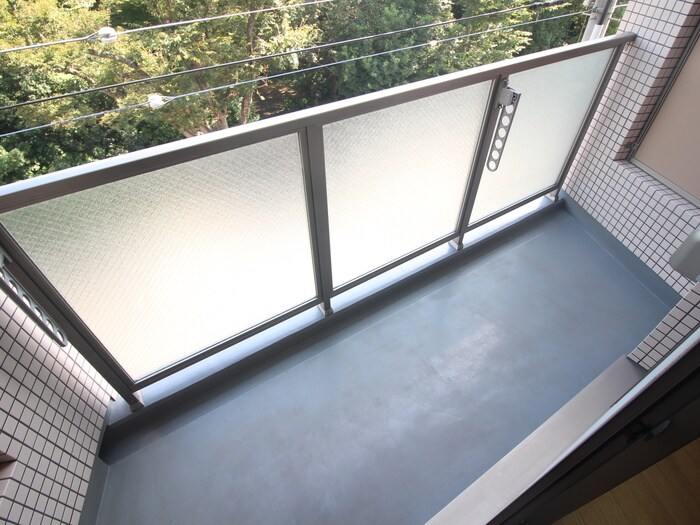 物件内観写真15　(ベランダ・バルコニー)