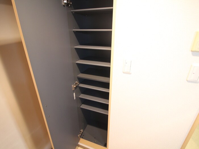 物件内観写真19　(靴箱)