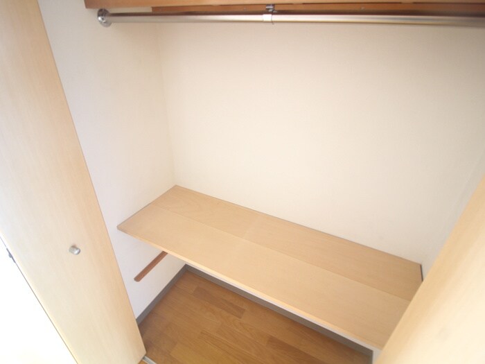 物件内観写真21　(収納)