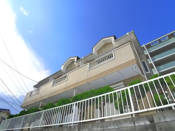 物件外観写真5　(周辺環境)