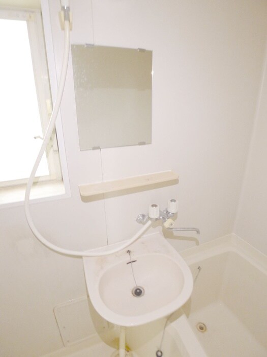物件内観写真11　(洗面)