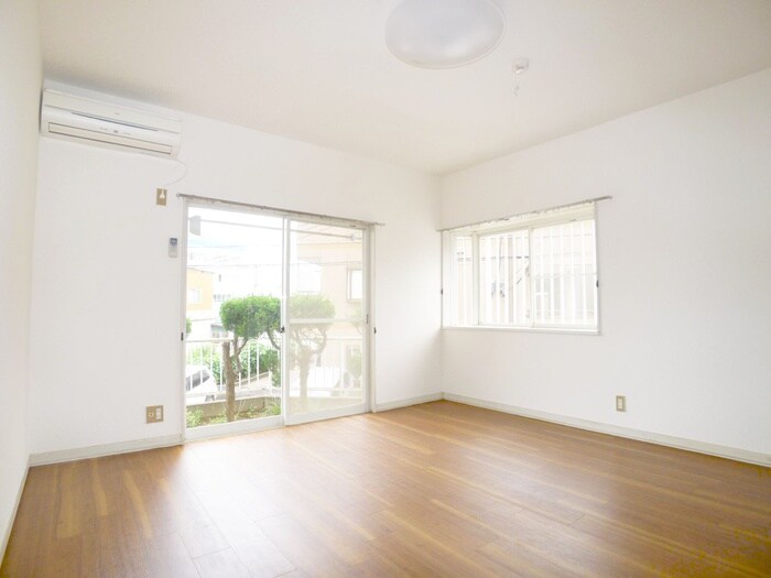 物件内観写真16　(居室)