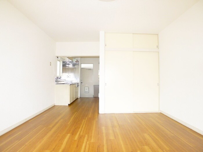 物件内観写真17　(居室)