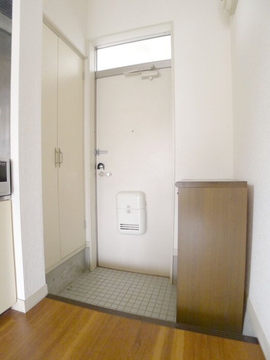 物件内観写真20　(玄関)