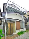 東初石一戸建