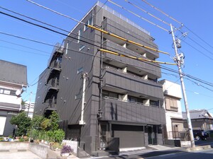 FEANTE　WAKO外観写真