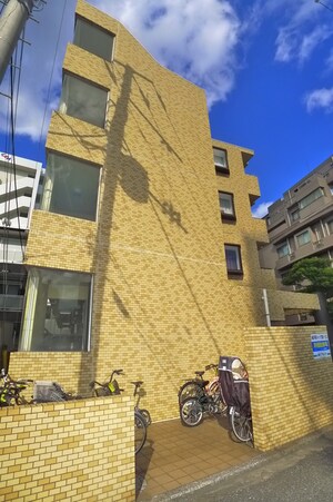 エクセル東千葉外観写真