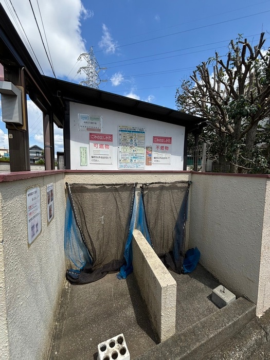 物件外観写真6　(建物設備)