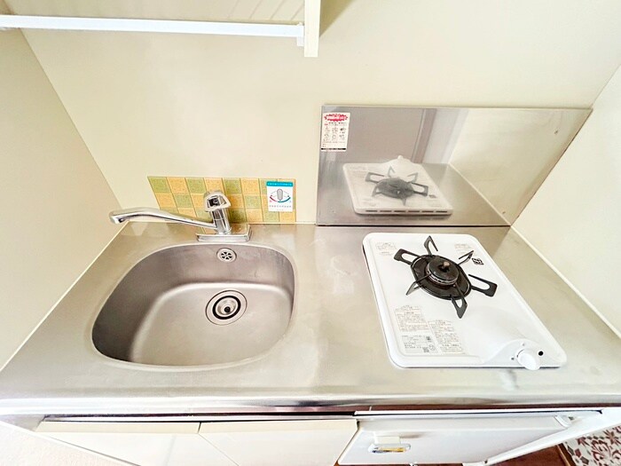 物件内観写真11　(キッチン)