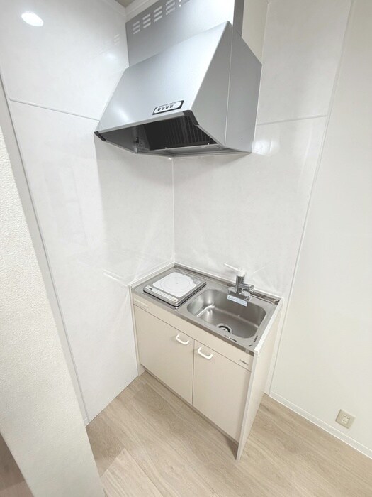 物件内観写真14　(キッチン)