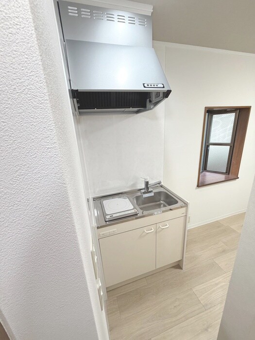 物件内観写真15　(キッチン)