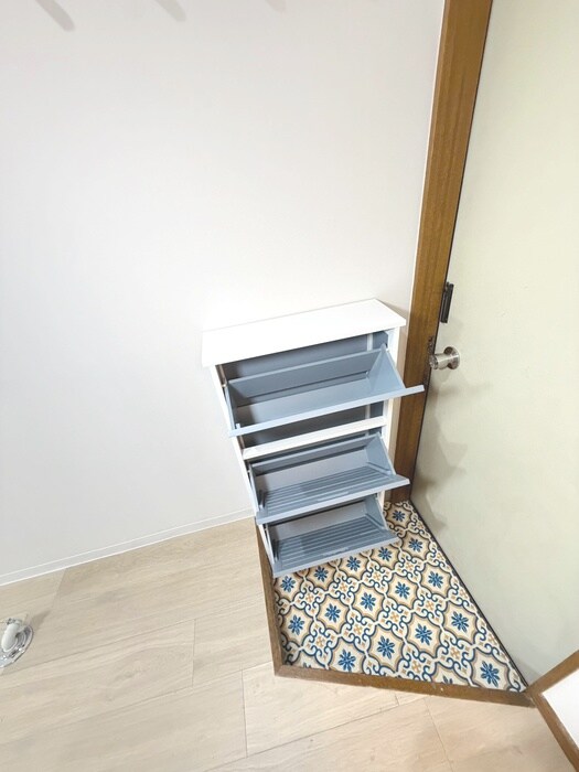 物件内観写真21　(靴箱)