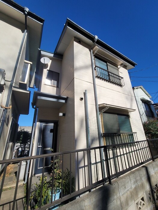 物件外観写真2　(建物設備)