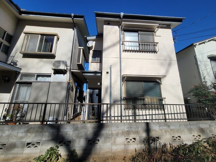 物件外観写真5　(外観写真)